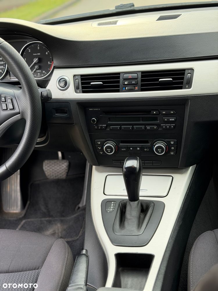 BMW Seria 3 330xd DPF - 27