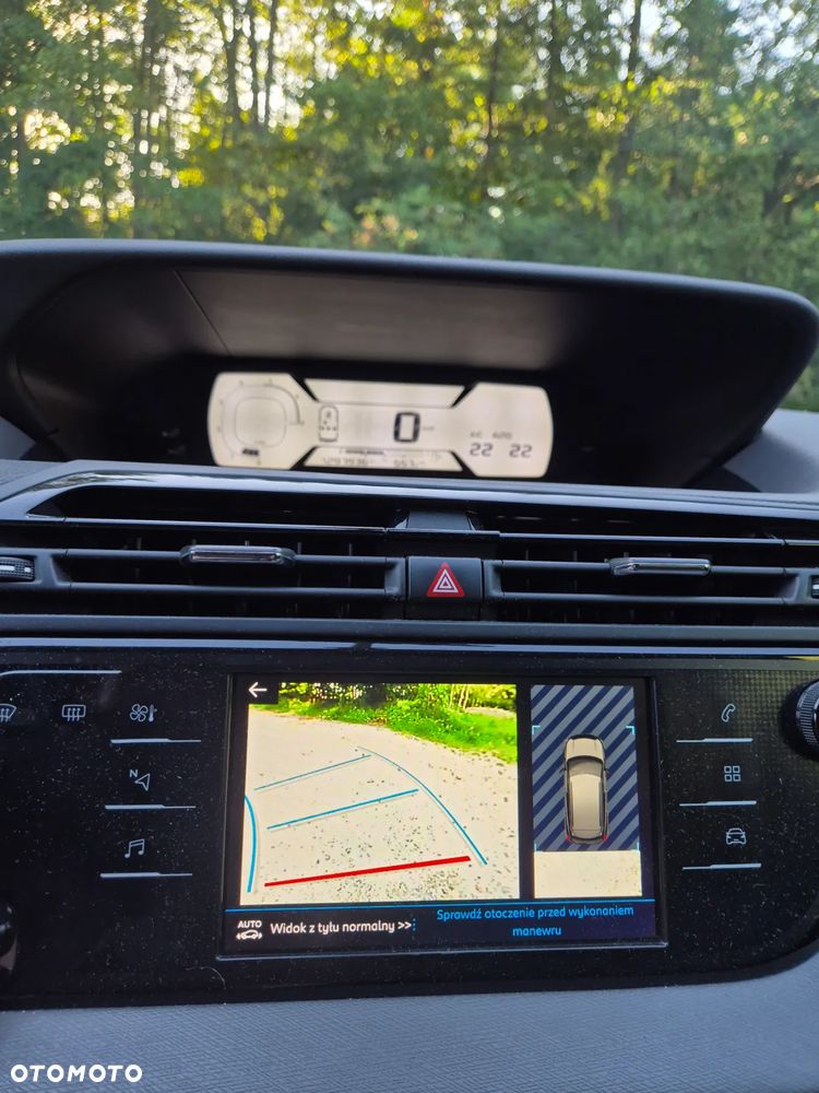 Citroën C4 Picasso 1.6 BlueHDi MoreLife - 16