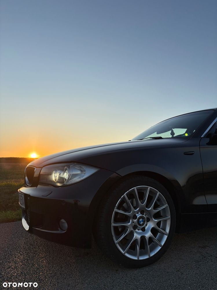 BMW Seria 1 120i Edition Sport - 2