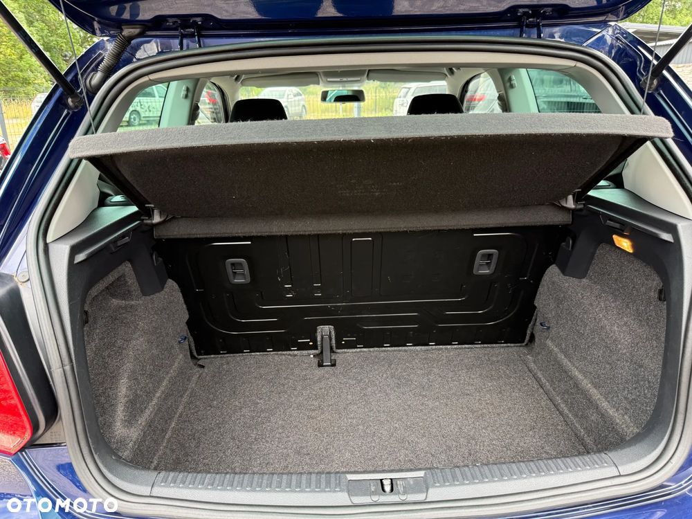 Volkswagen Polo - 21