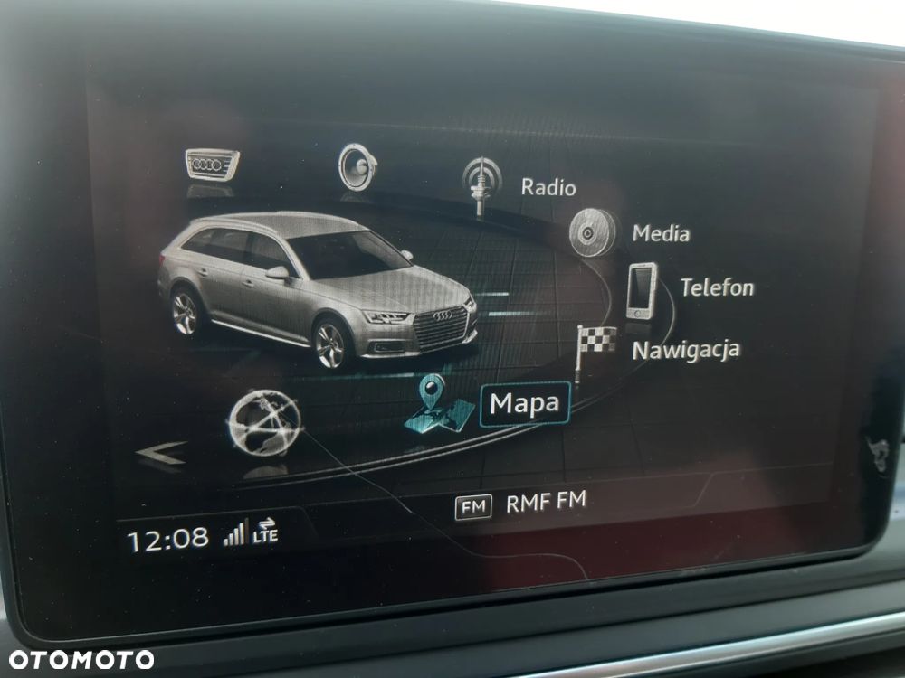 Audi A4 Avant 2.0 TDI quattro - 16
