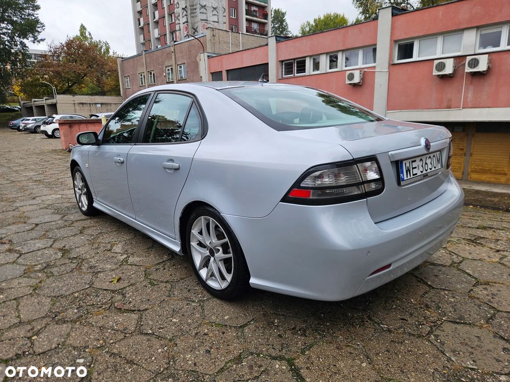 Saab 9-3 1.9TiDS PF Vector - 4