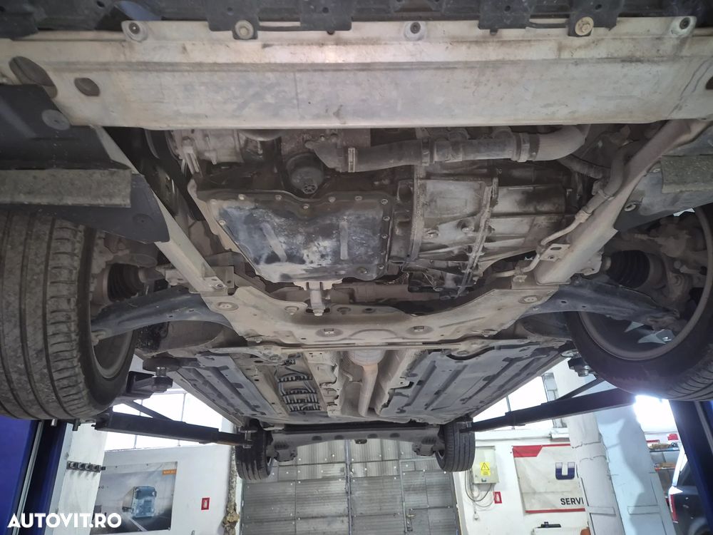 Renault Laguna 2.0dCi GT Line - 15