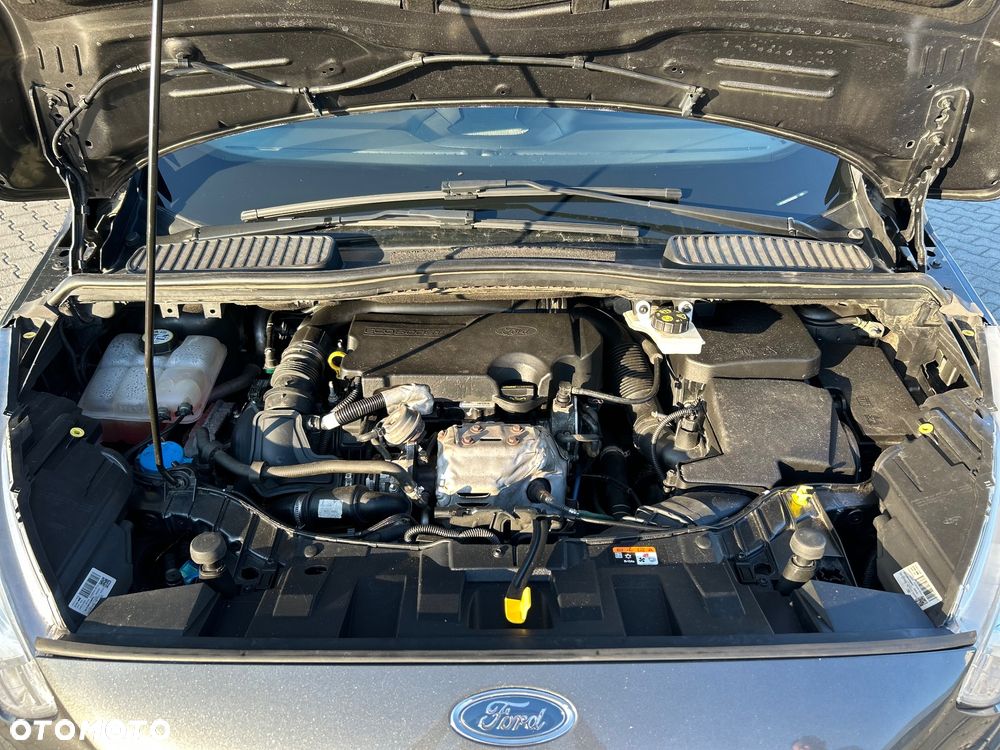 Ford C-MAX 1.0 EcoBoost Trend ASS - 15