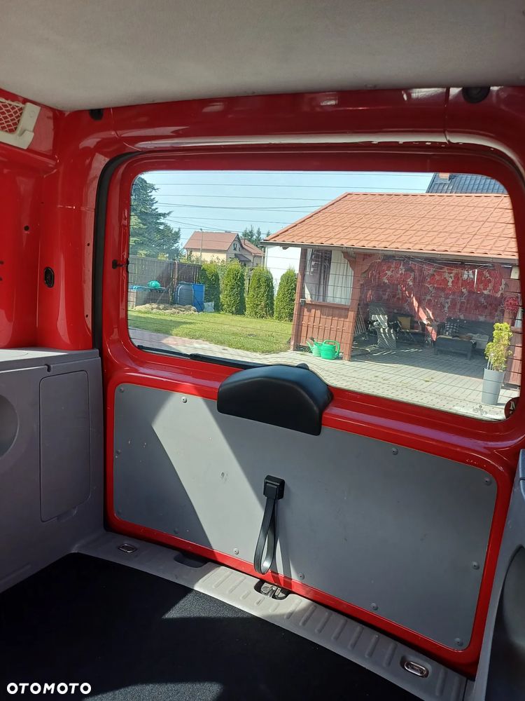 Volkswagen Caddy 1.4 Life (5-Si.) - 27