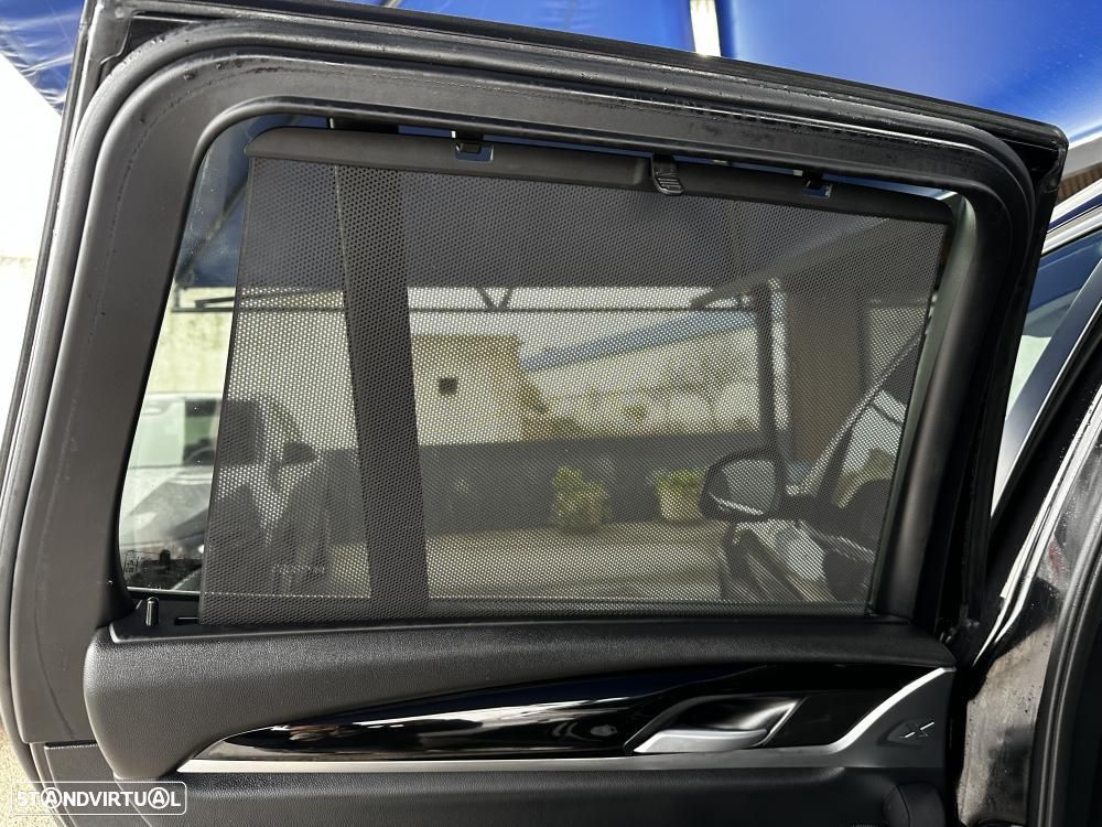 BMW X3 30 e xDrive xLine - 41