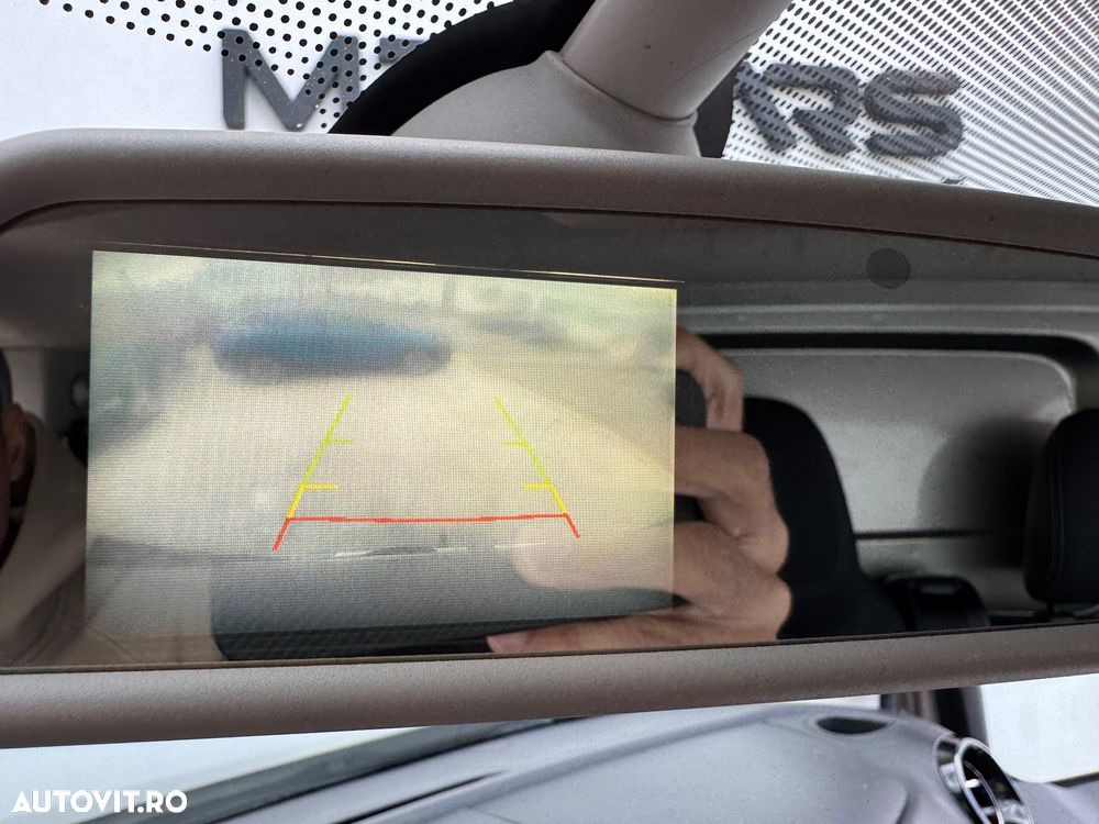 Opel Vivaro L2H1 S&S - 9