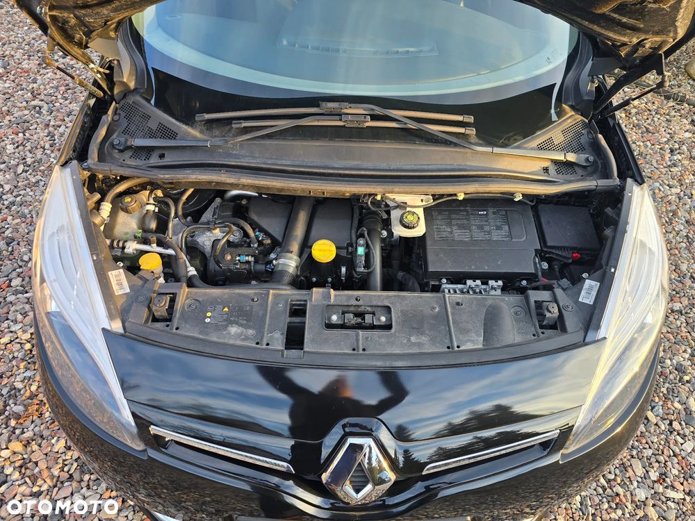 Renault Scenic - 8