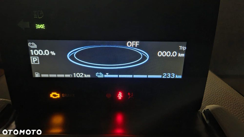 BMW i3 - 19