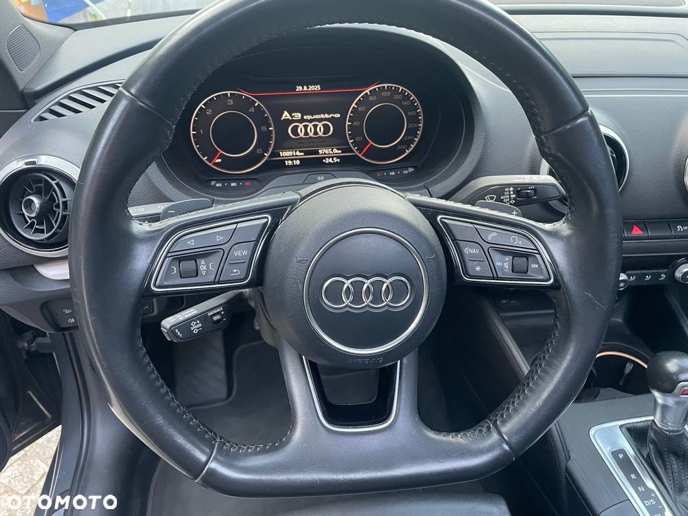 Audi A3 - 20