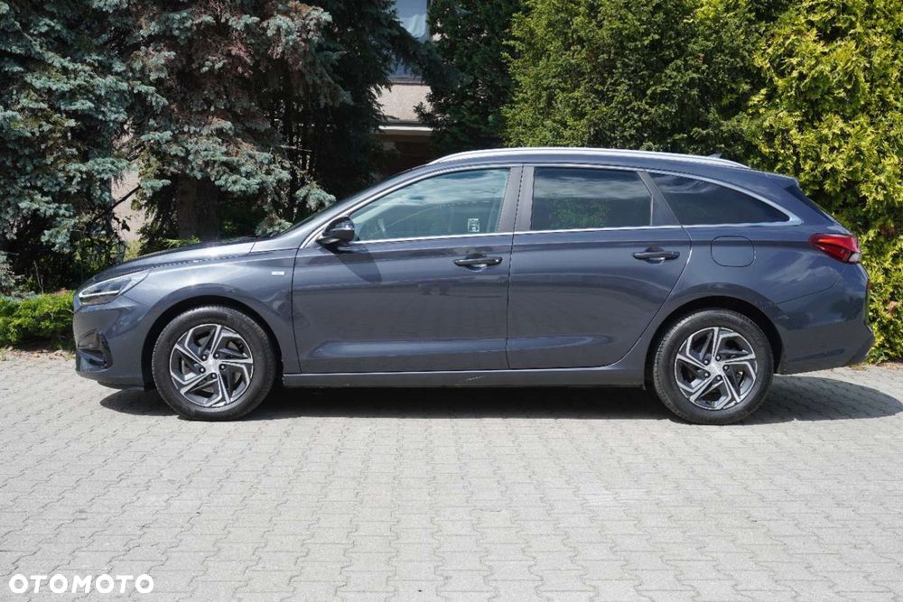 Hyundai i30 - 5