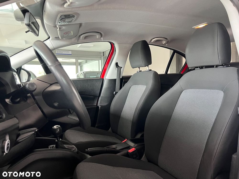 Fiat Tipo 1.4 16v Pop - 18
