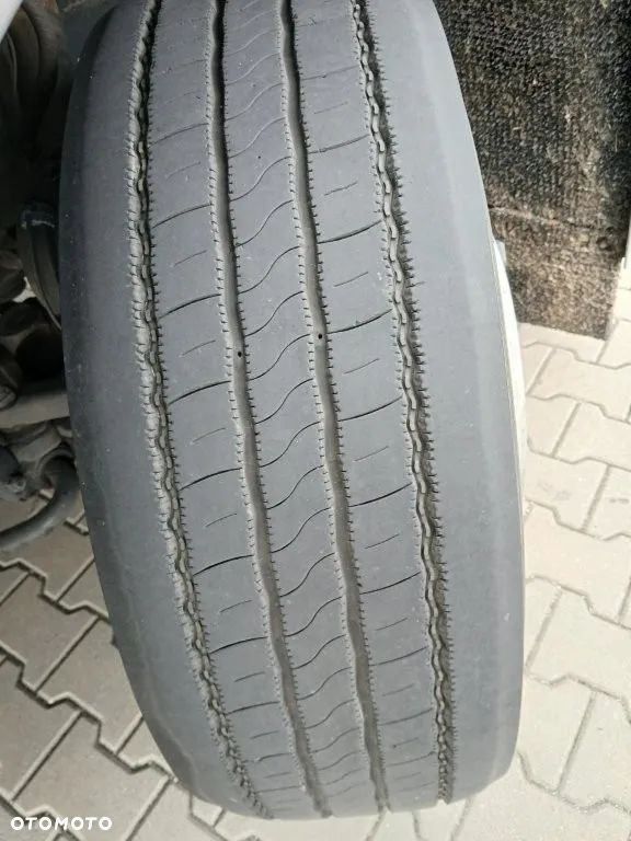 DAF XF 460 FT (31650) - 28