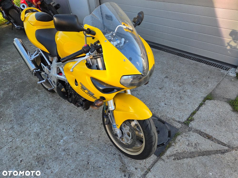 Suzuki TL - 3