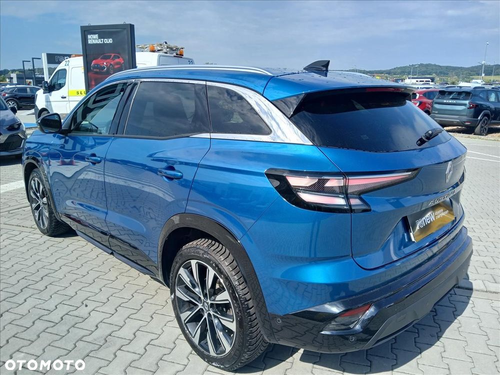 Renault Austral 1.3 TCe mHEV Techno - 4