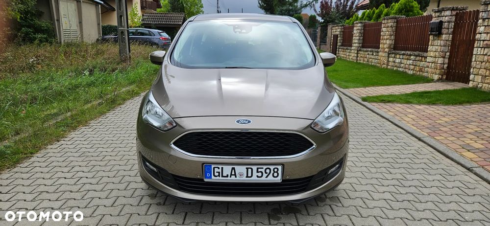 Ford C-MAX - 8
