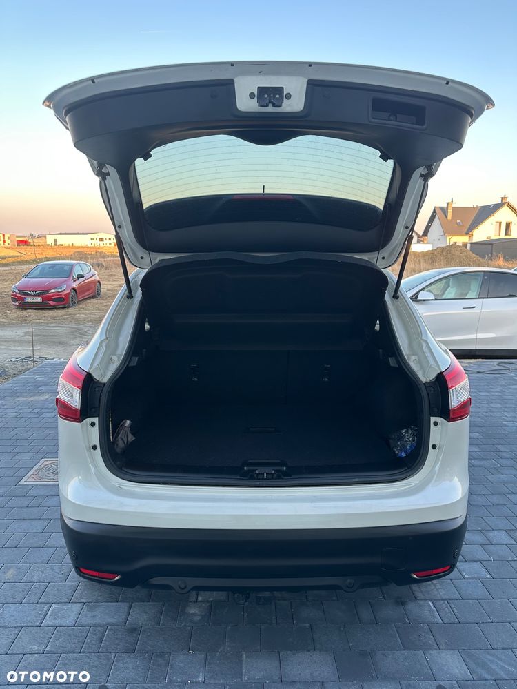 Nissan Qashqai 1.2 DIG-T Tekna+ Xtronic - 5