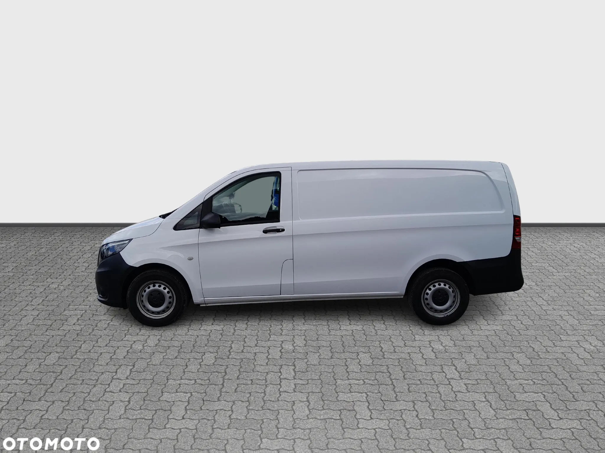 Mercedes-Benz Vito - 2