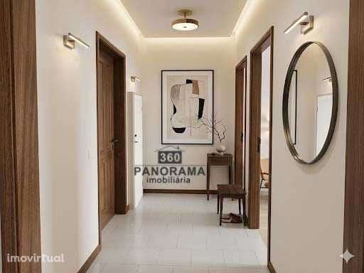 Apartamento T2 Centro da MAIA - Com lugar garagem. - Grande imagem: 5/6