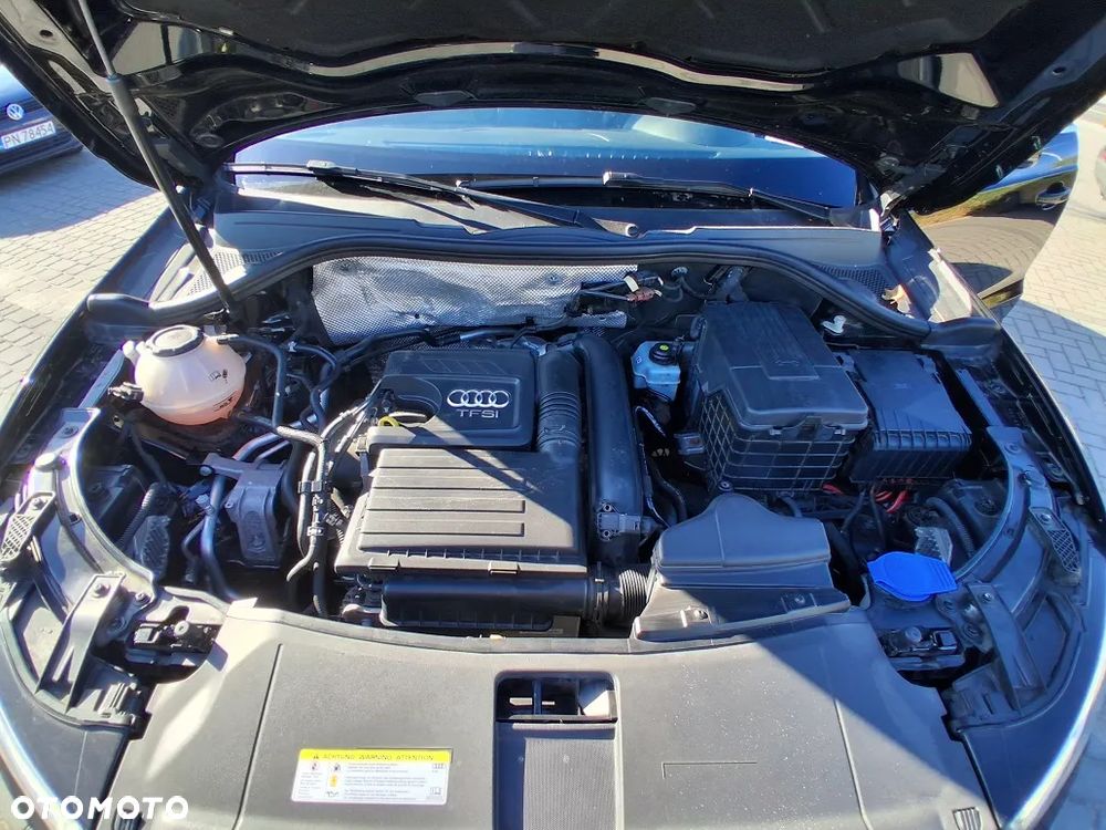 Audi Q3 - 21