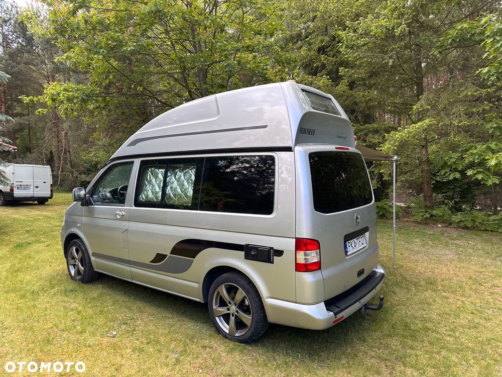 Volkswagen T5 - 19