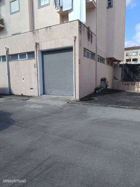 Alugo armazém 250m - Grande imagem: 2/9