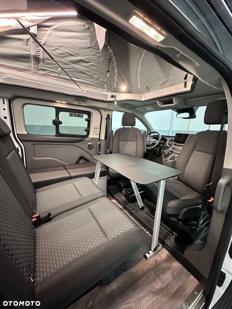 Dethleffs GLOBEVAN - 9