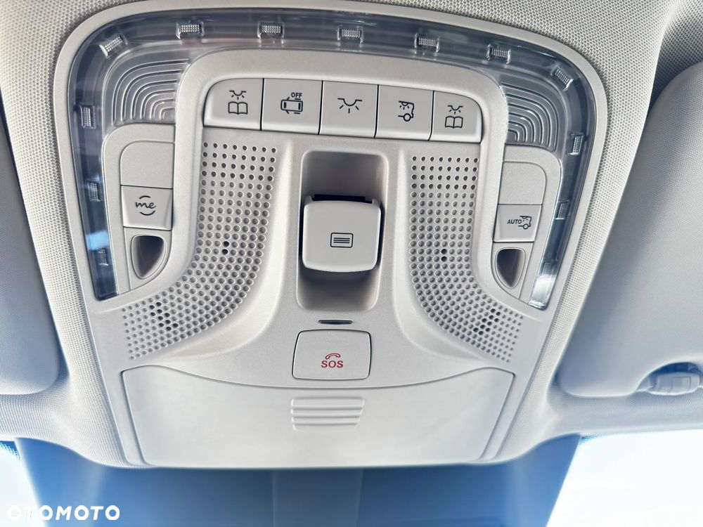 Mercedes-Benz Klasa V 250 d 9G-Tronic Style (d³ugi) - 32