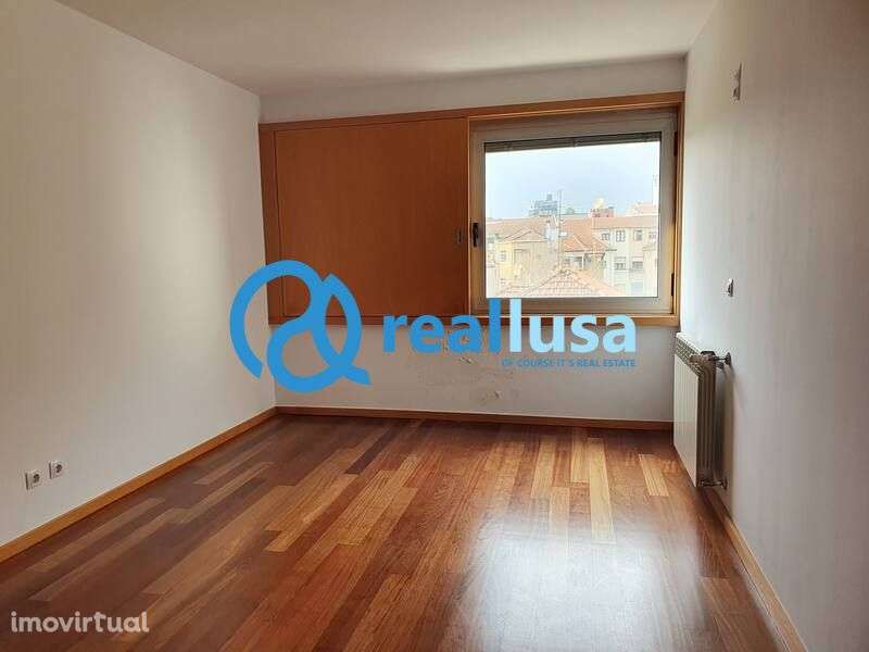 Apartamento T3 Duplex c/ garagem Bonfim Porto - Grande imagem: 5/21