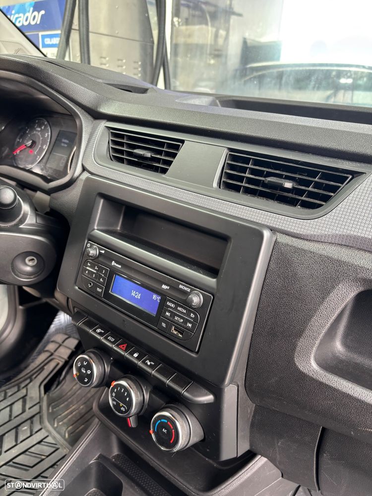 Renault Express Van 1.5 BlueDci Confort - 12