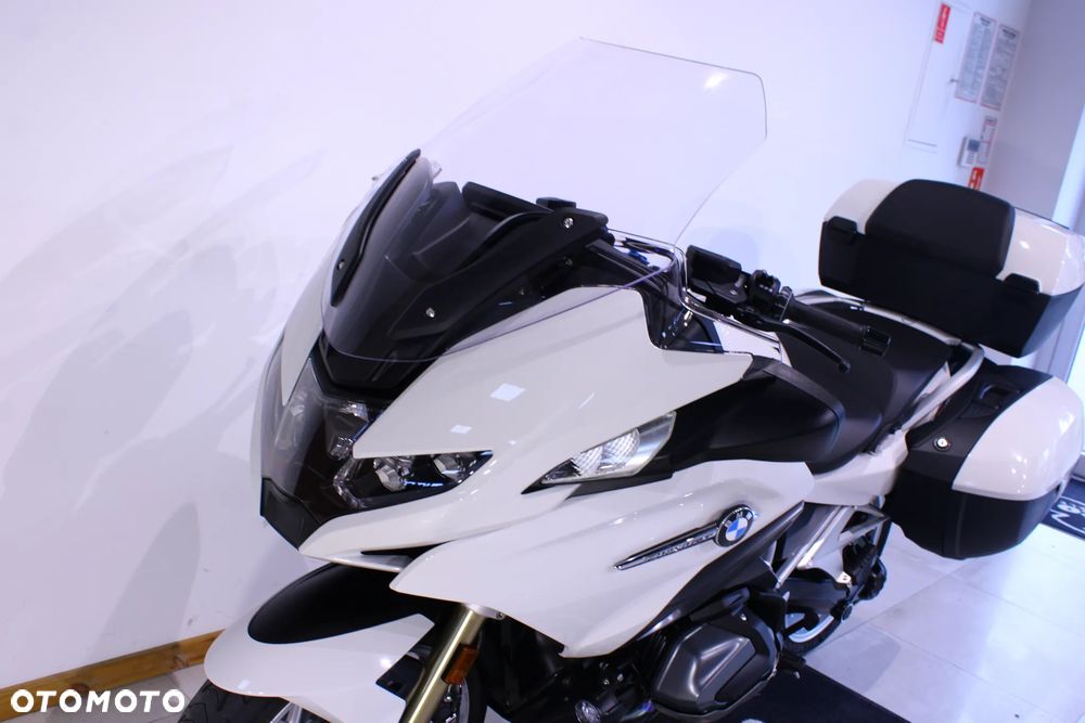 BMW RT - 16