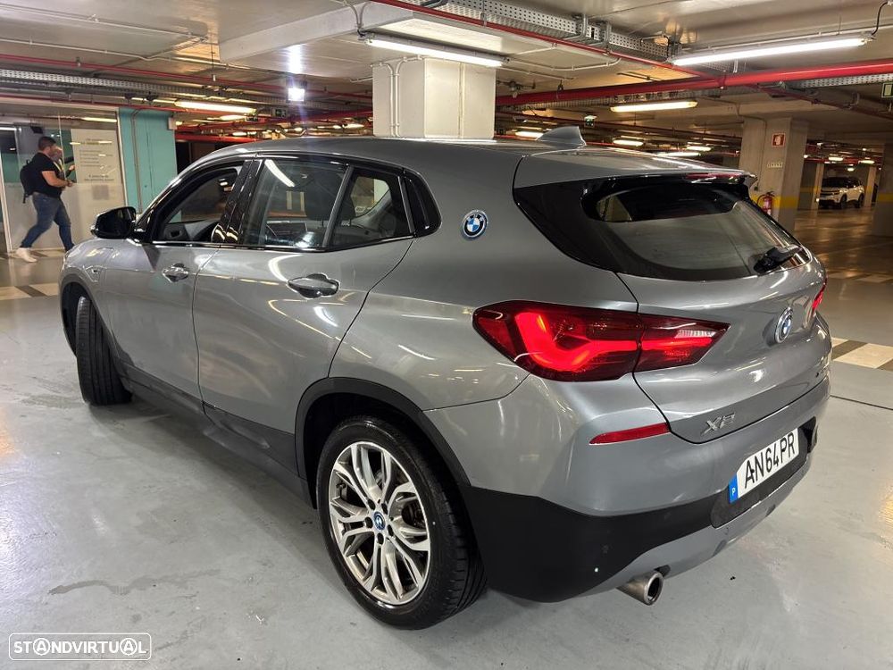 BMW X2 25 e xDrive - 2