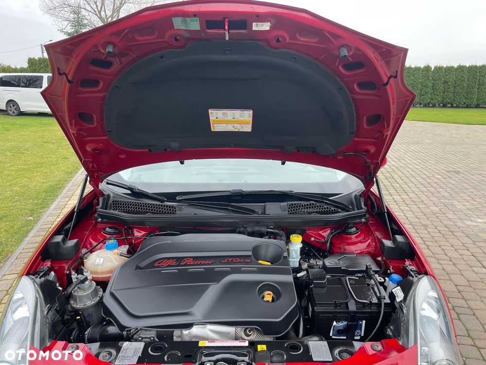 Alfa Romeo Giulietta - 26