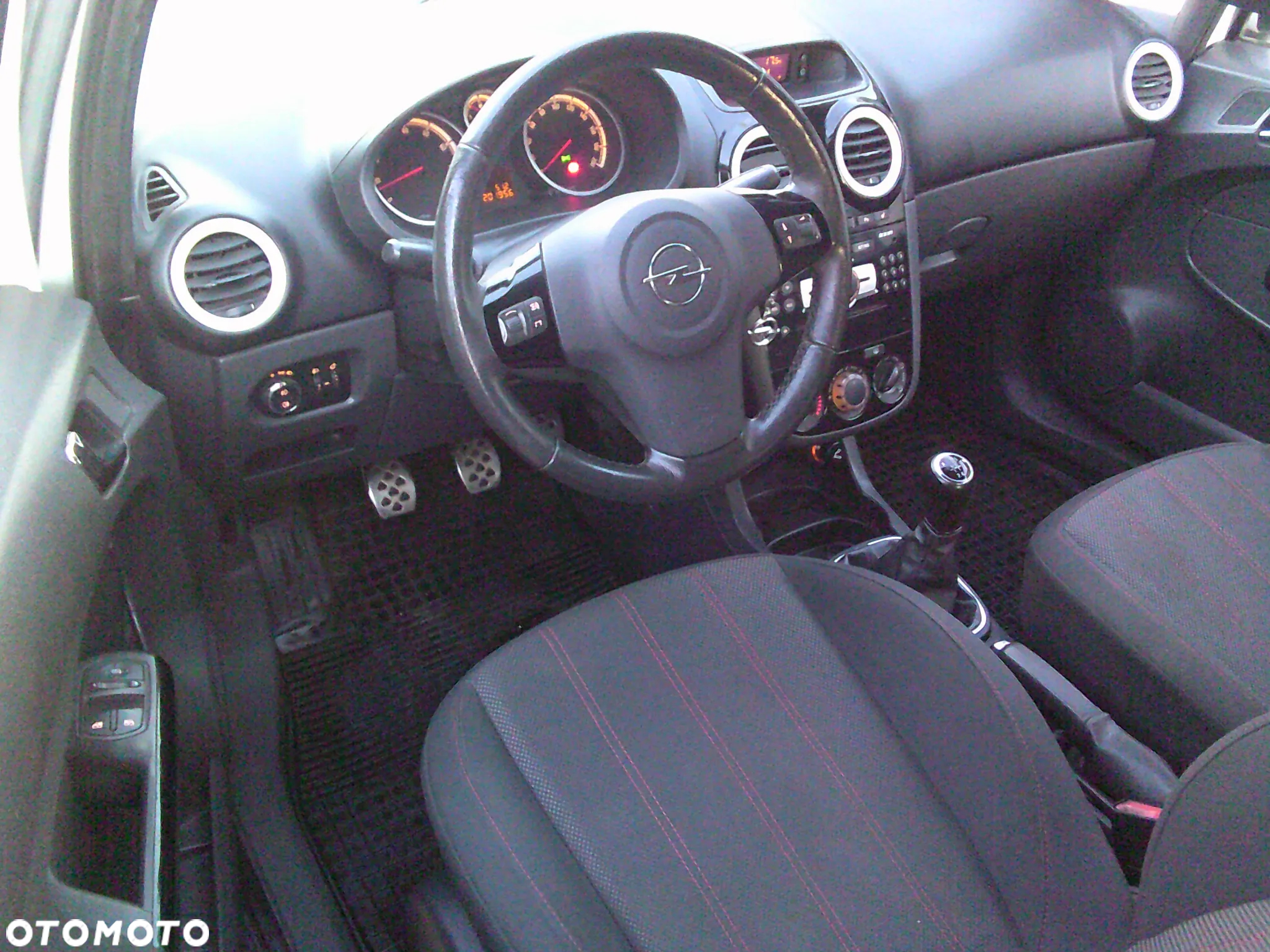 Opel Corsa 1.4 16V Color Wave - 10