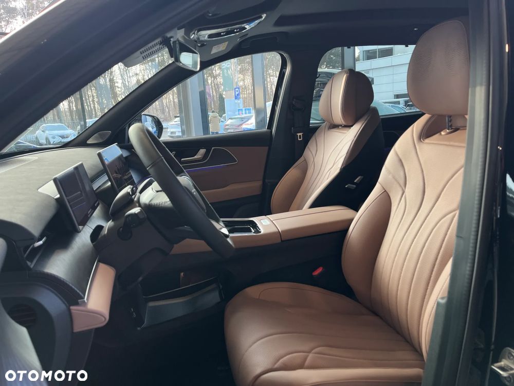 Chery Tiggo 9 1.5 T-GDI Super Hybrid Prestige 3DHT - 6