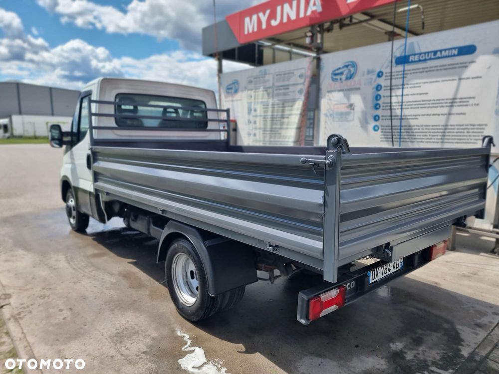Iveco 35C13 - 5