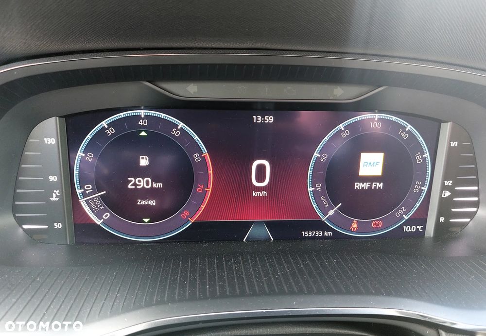 Skoda Octavia 1.5 TSI ACT Style - 11
