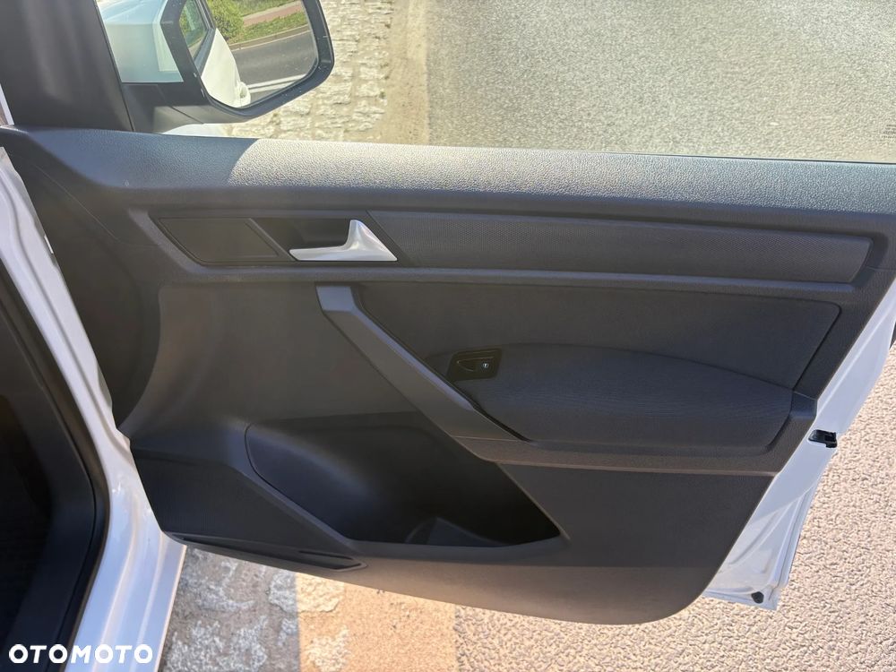 Volkswagen Caddy - 14