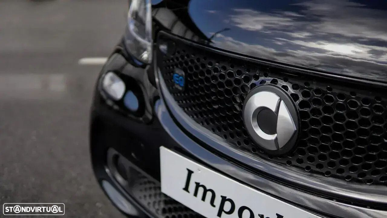 Smart ForFour - 13