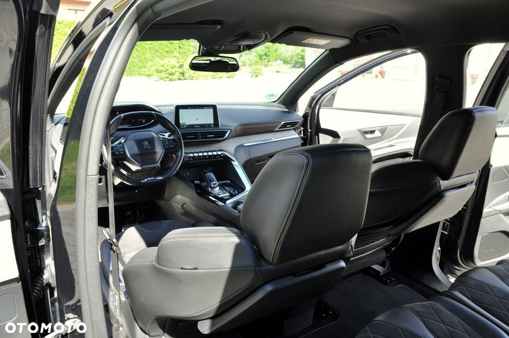 Peugeot 5008 - 30
