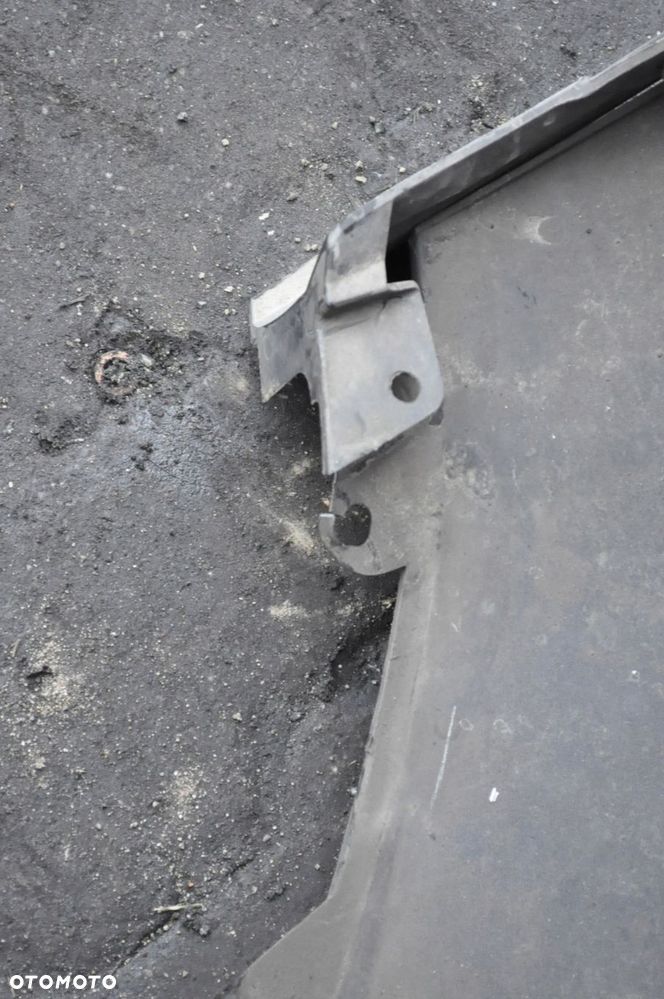 MAZDA CX-7 CX7 06-09 ZDERZAK PRZÓD PRZEDNI PDC - 16