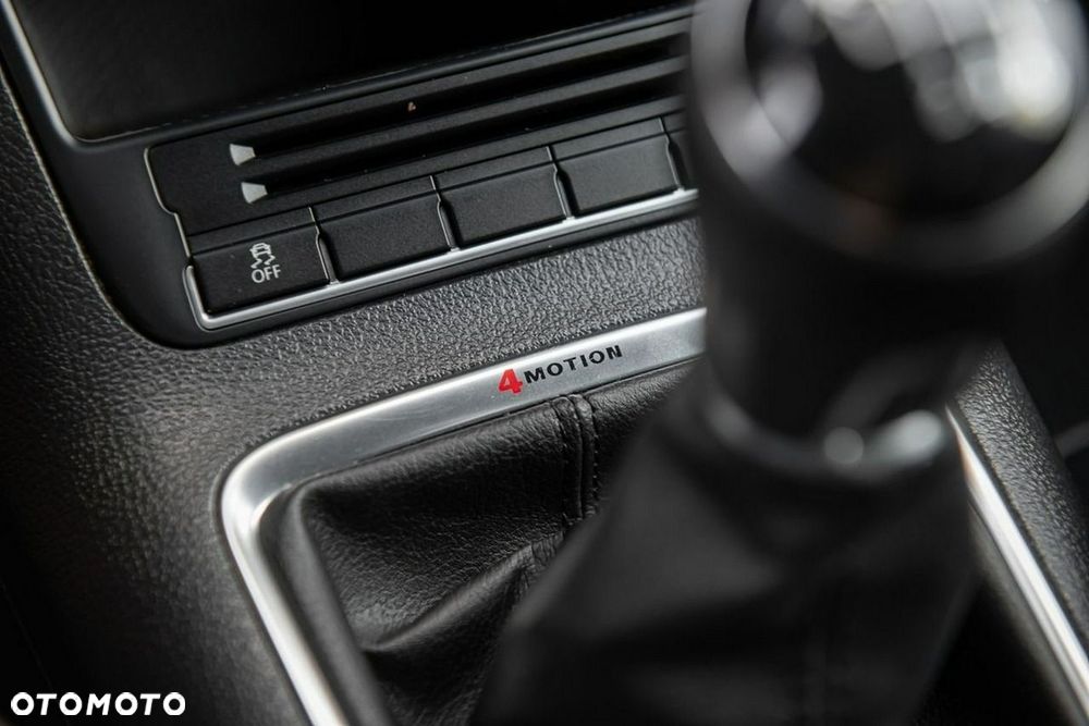 Volkswagen Tiguan 1.4 TSI 4Motion Exclusive - 26
