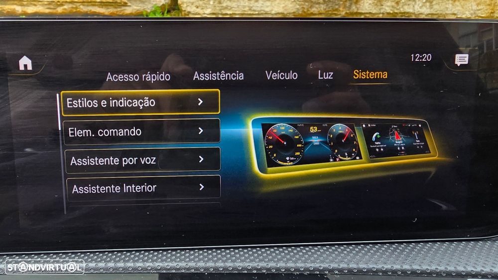 Mercedes-Benz CLA 250 - 44