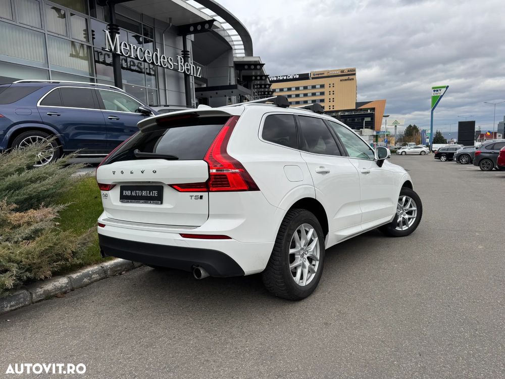 Volvo XC 60 T5 AWD Inscription - 2
