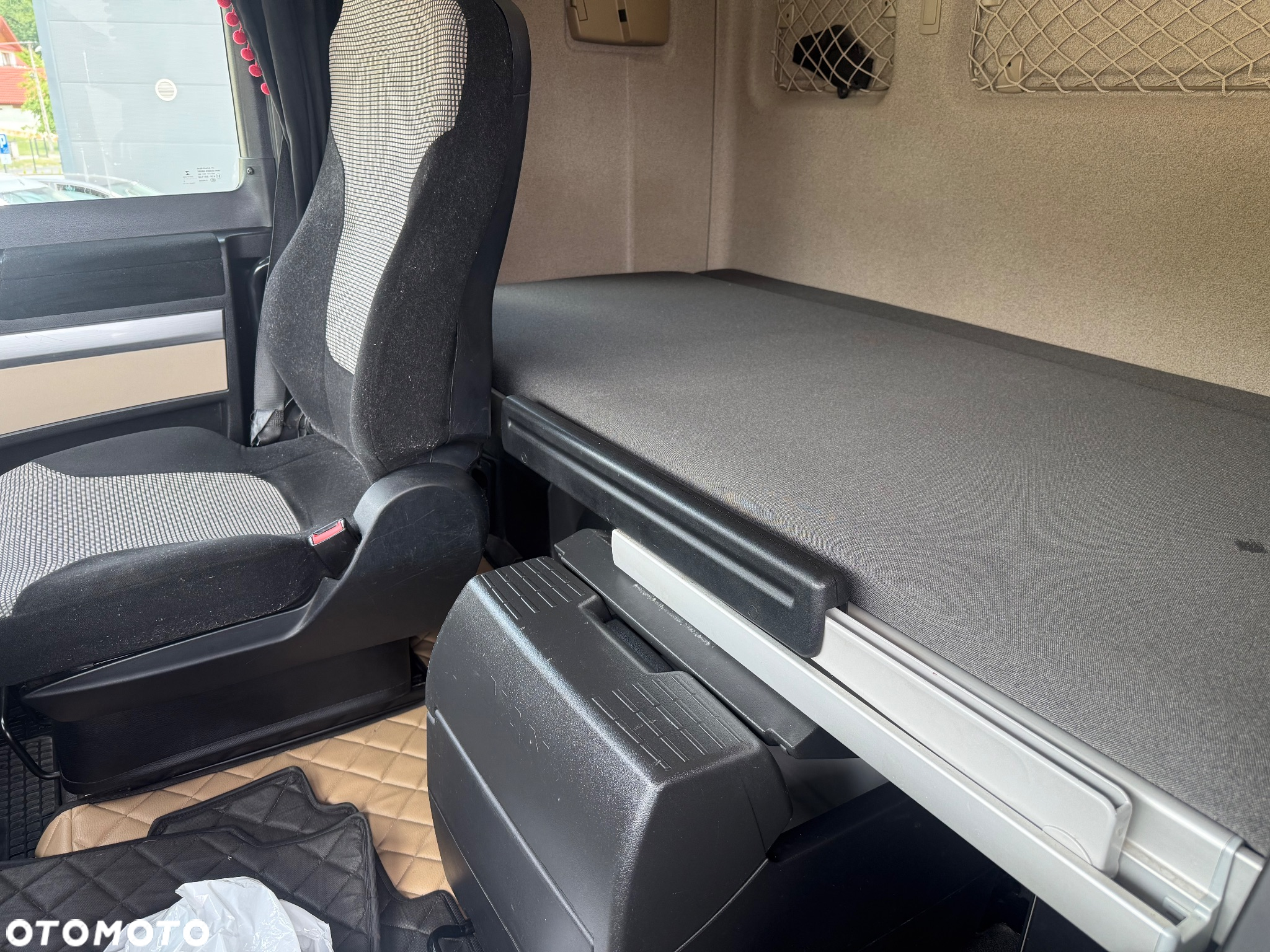 MAN TGX - 11