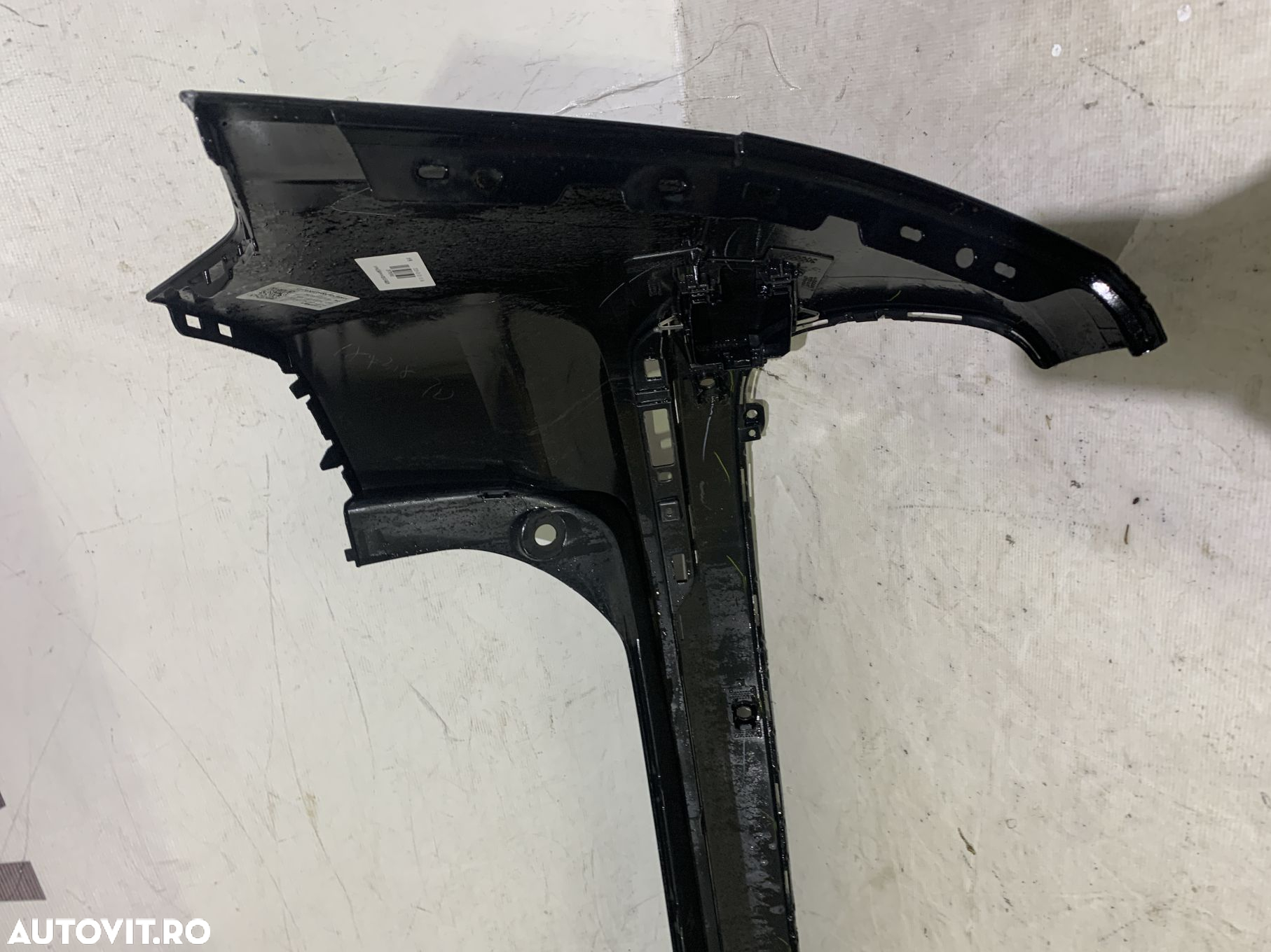 Bara spate Volvo XC60, 2018, 2019, 2020, 2021, 2022, cod origine OE 31689246. - 7