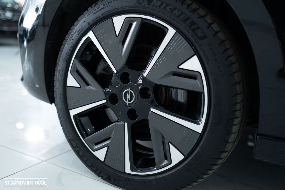 Opel Corsa-e GS Line - 28