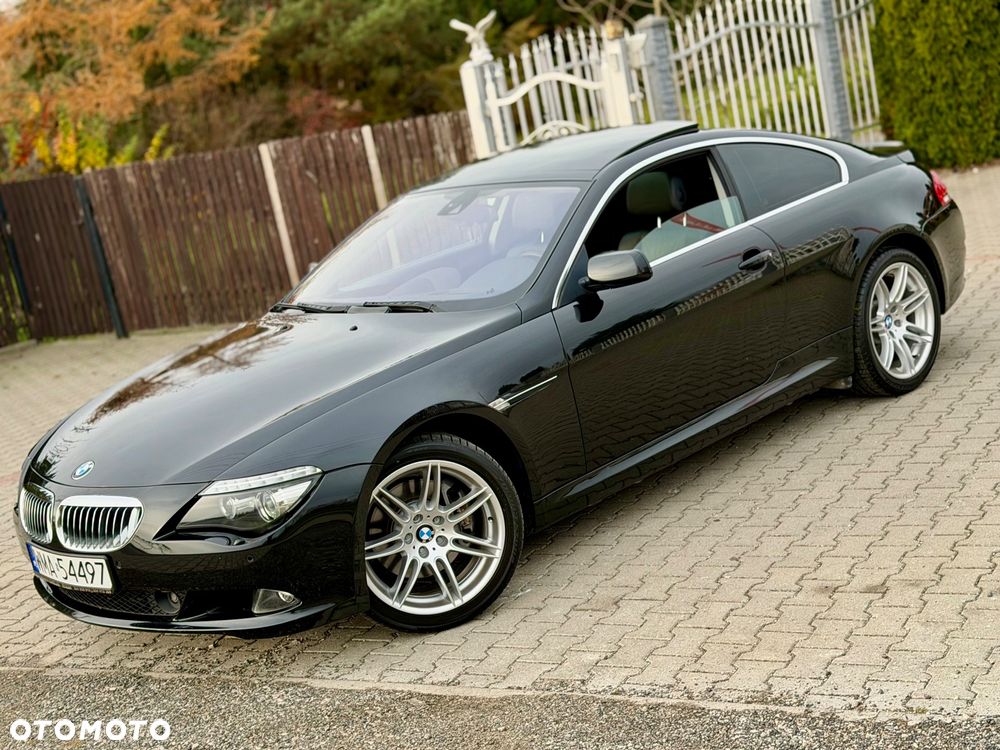 BMW Seria 6 - 19