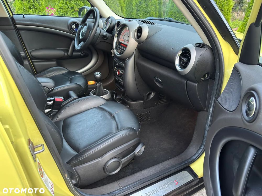 MINI Countryman Cooper SD - 18