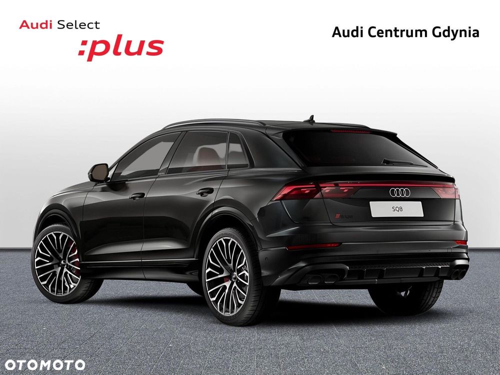 Audi SQ8 - 5